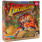 Fireball Island: Крадущийся Тигр, Притаившиеся Пчеы